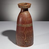 Ted Randall (American, 1914–1985) — Three Ceramic Items