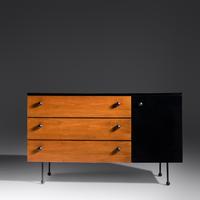 Cabinet, c. 1952 Glenn of California Sweden / USA