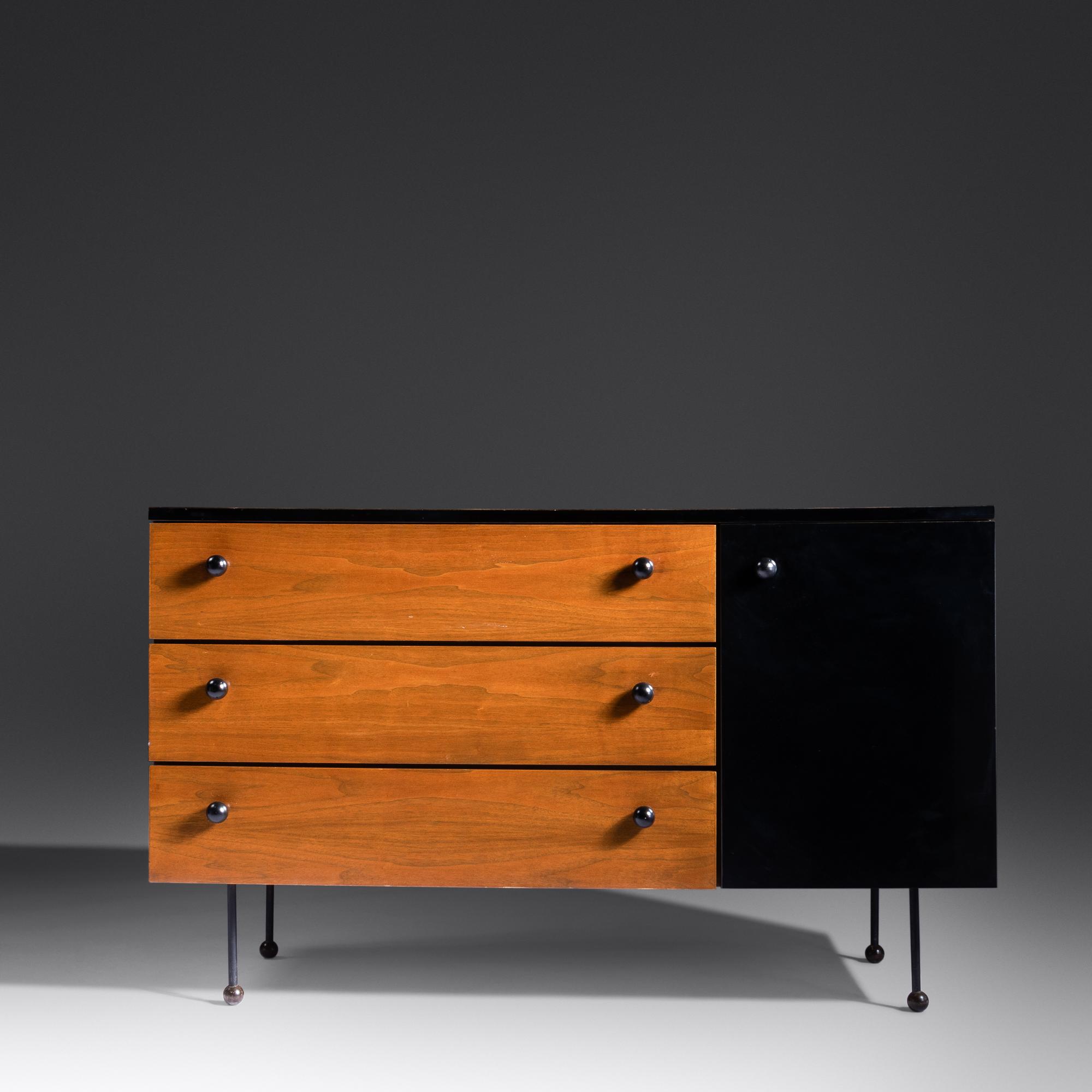 Cabinet, c. 1952 Glenn of California Sweden / USA