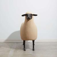 François-Xavier Lalanne (French, 1927-2008) Mouton de Pierre