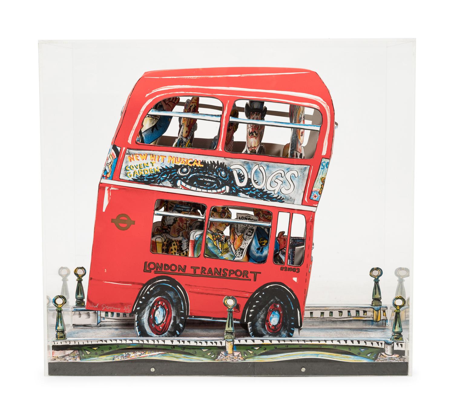 London Bus