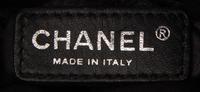 CHANEL, DRAWSTRING POUCH EVENING BAG