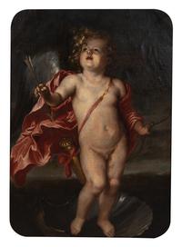 Flemish School, 17th Century