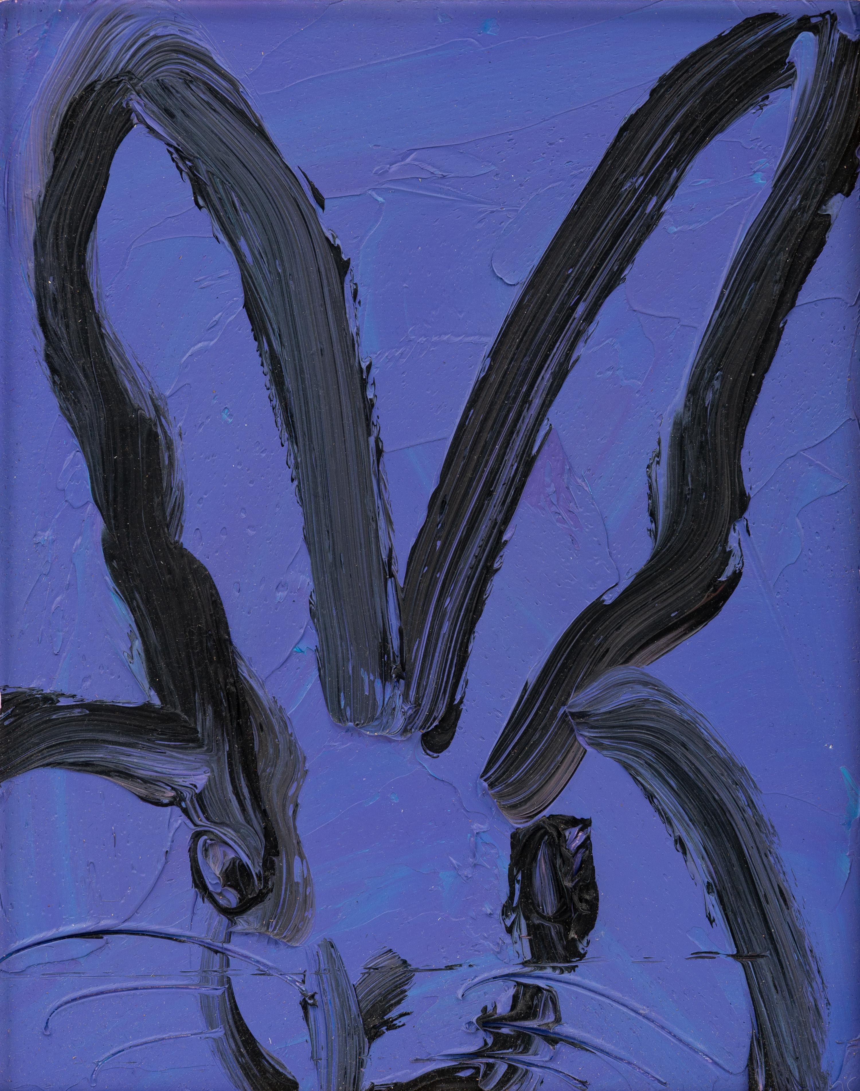 Hunt Slonem (American, b. 1951) — Untitled , 2019