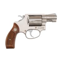 *Smith & Wesson Model 60