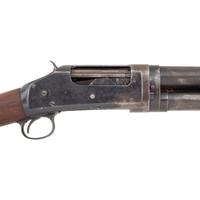 **Lot of 2 Winchester Model 1897 Shotguns