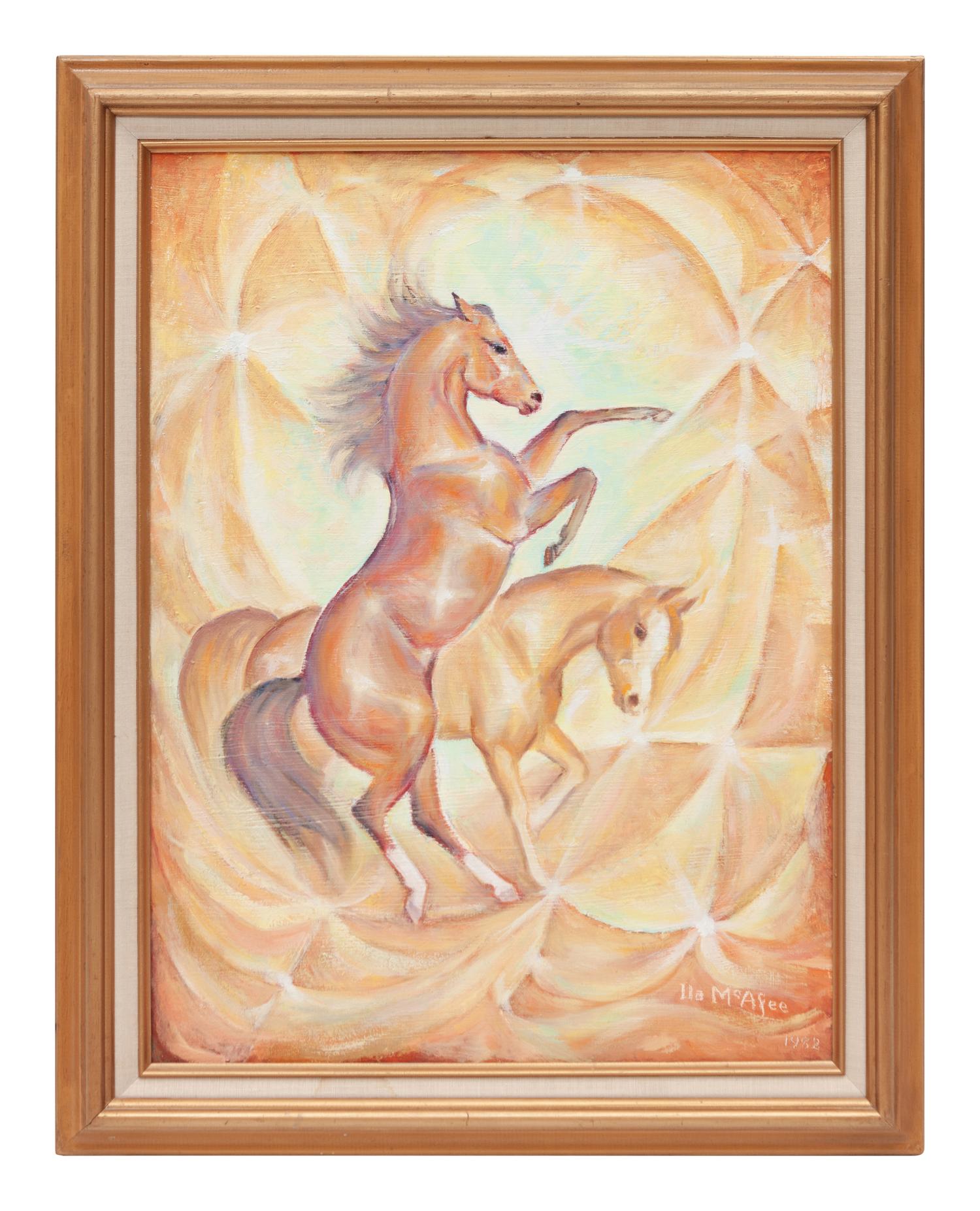 Topaz Dance