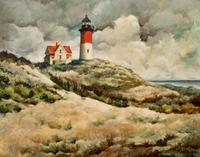 John D. Reeder (American, 20th Century)