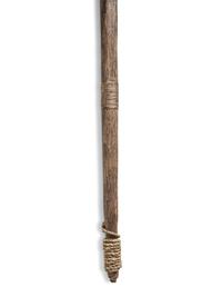 Sioux Sinew-Backed Bow