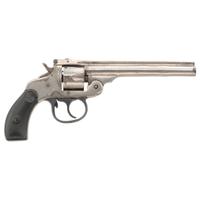 **Harrington & Richardson Top Break .32 Revolver