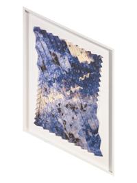 Compression System (Marble), 2013