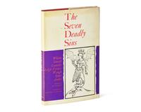 [Literature] Fleming, Ian. Autograph Letter, signed