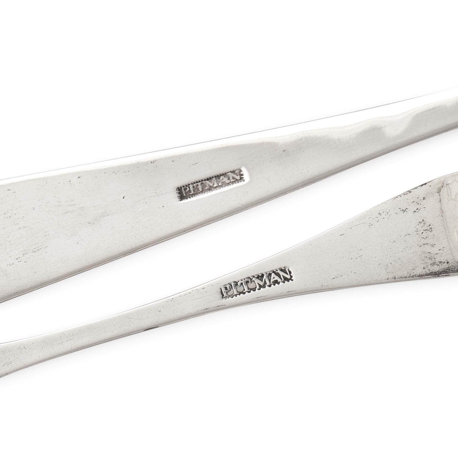 Two Federal Coin Silver Spoons