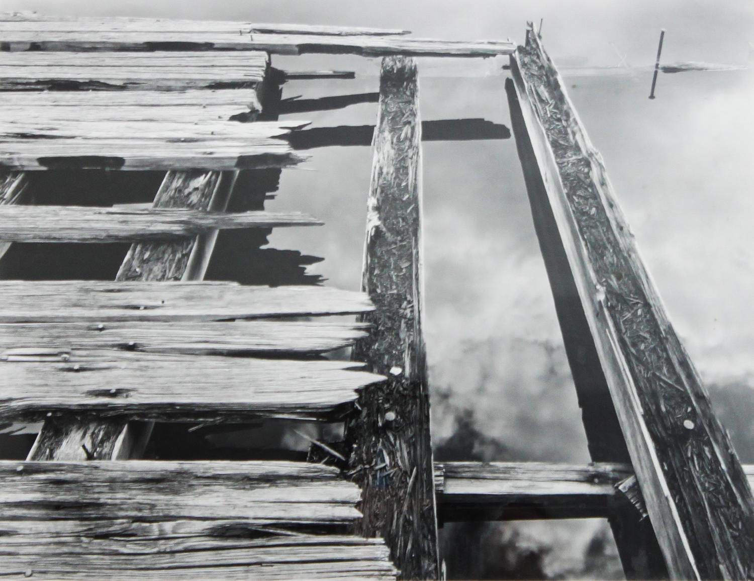 Whiting, Ray (American, 20th Century) Each: 10 1/4 x 13 1/4 inches.