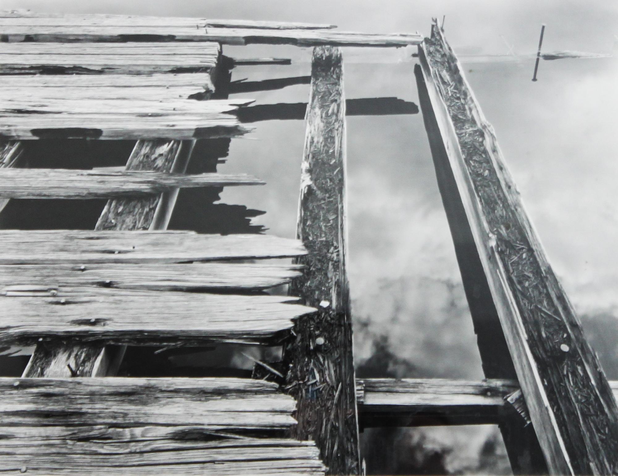 Whiting, Ray (American, 20th Century) Each: 10 1/4 x 13 1/4 inches.