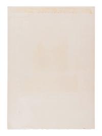L'Homme à la fraise , 1963