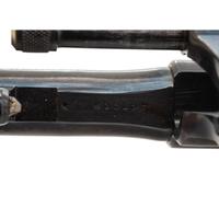 **Smith & Wesson .32 Hand Ejector Third Model