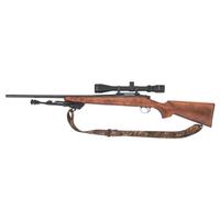 * Remington Model 78 Sportsman Rifle with Scope and Bipod