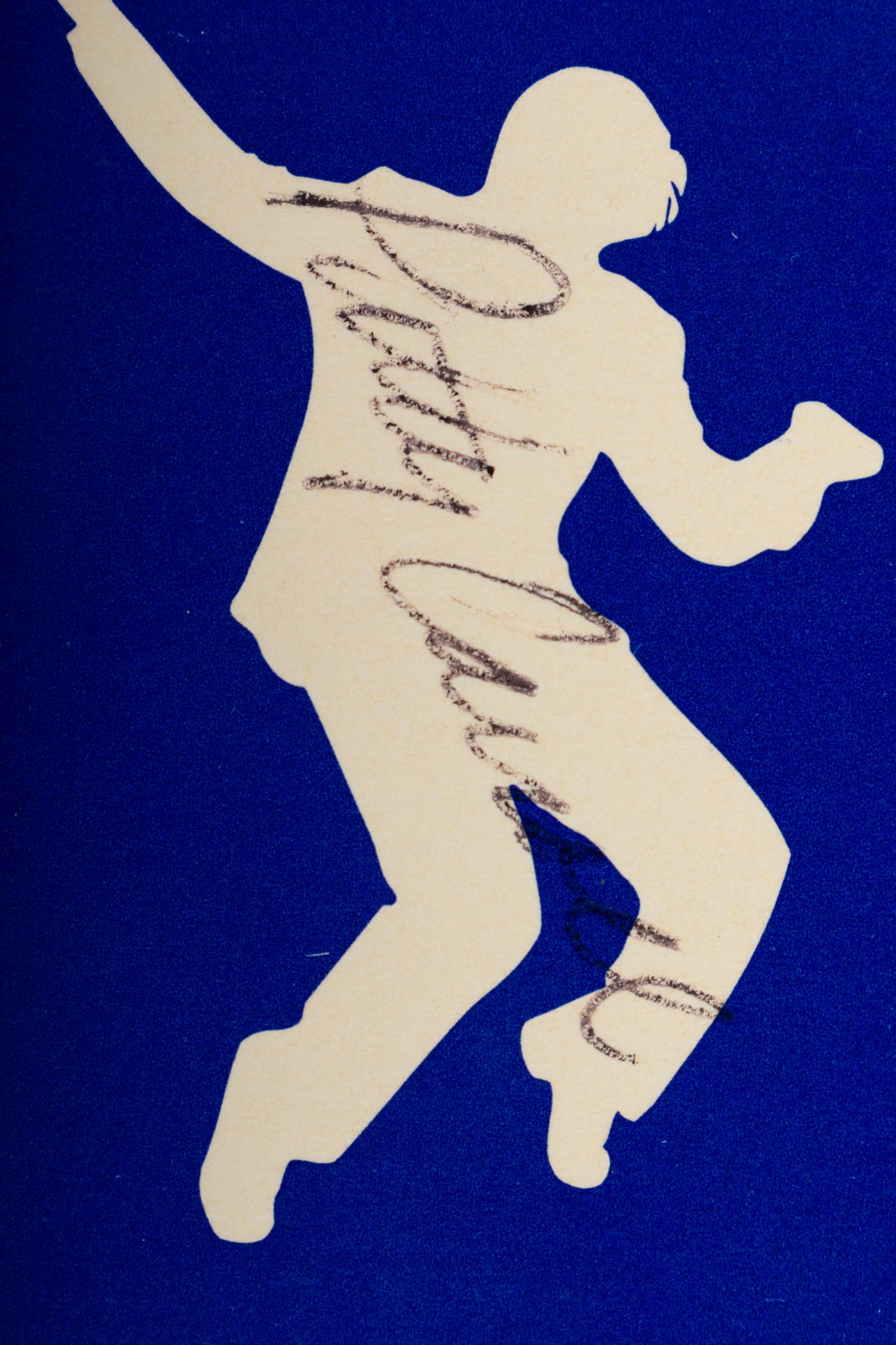 (Celebrity Memorabilia) CARROL, Patty. “Kings Kards.”