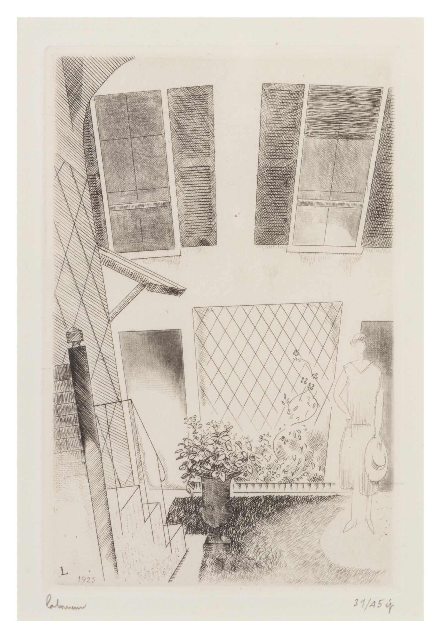 La Maison de Marie