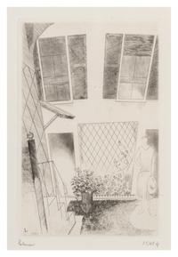 La Maison de Marie