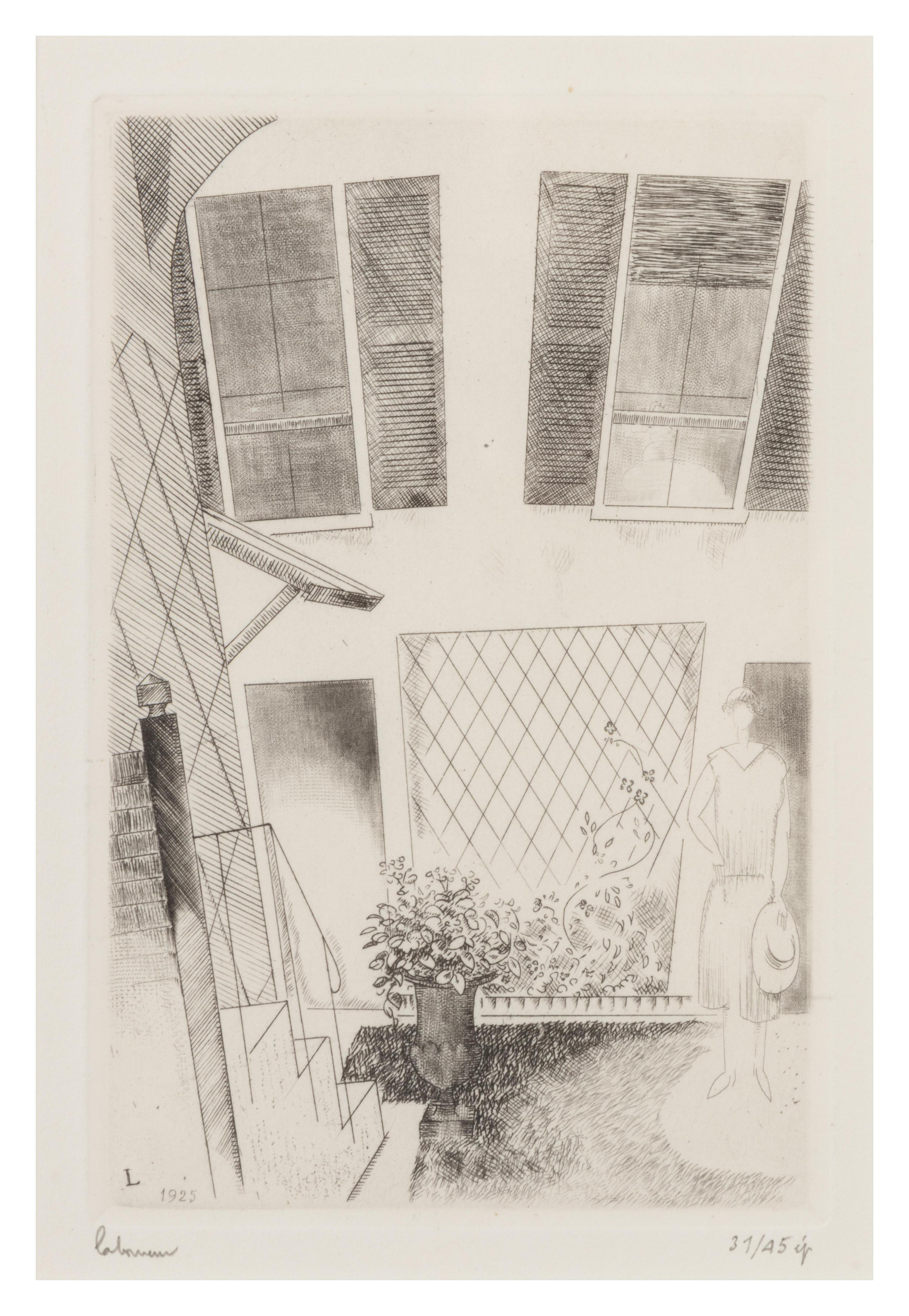 La Maison de Marie