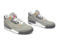 Jordan 3 Retro Cool Grey 2021 (DS)
