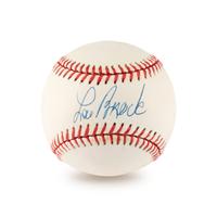 A Large Group of St. Louis Cardinals Signed Autographs (Beckett Authentication Services),