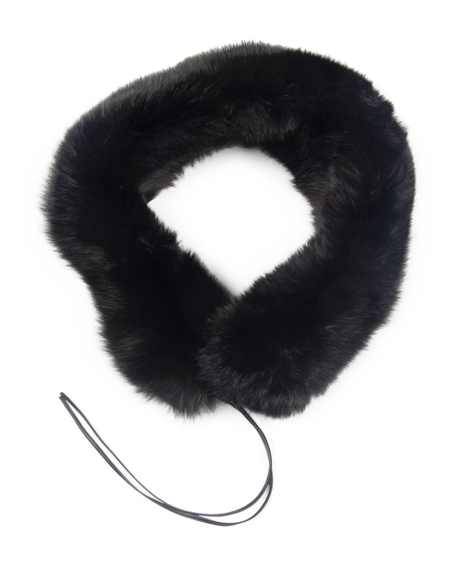 Three Fur & Feather Accessories