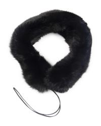 Three Fur & Feather Accessories