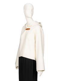 Hermès, Double-Faced Cashmere Jacket, NWT