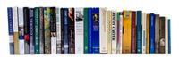 (CARTER, JIMMY) A collection of the 28 complete works of President Jimmy Carter, all signed.