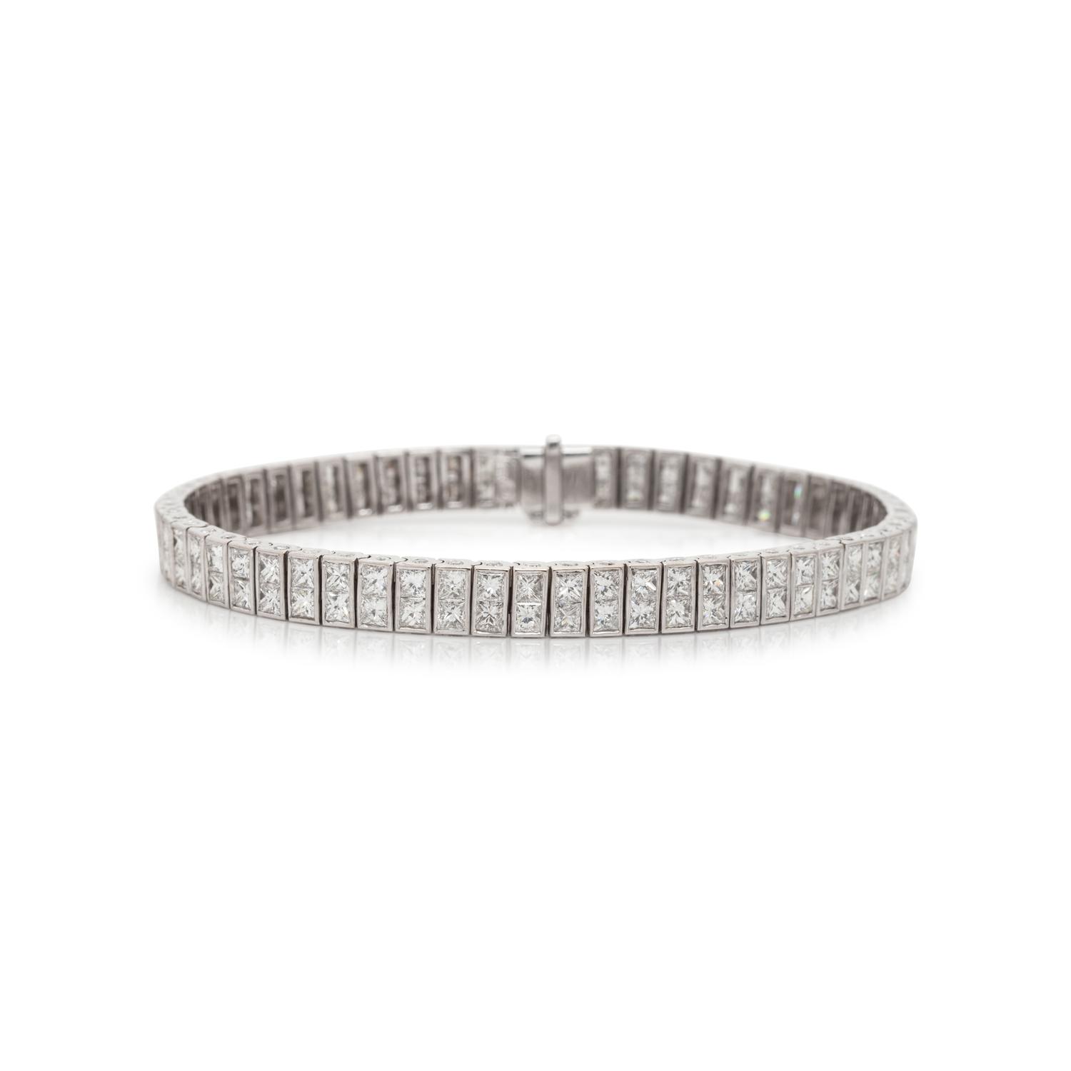 DIAMOND BRACELET