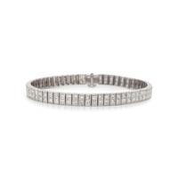 DIAMOND BRACELET