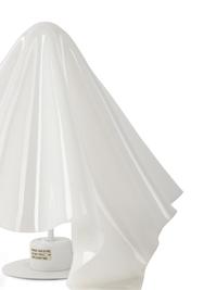 OBA-Q Table Lamp, c. 1970 Yamagiwa, Japan