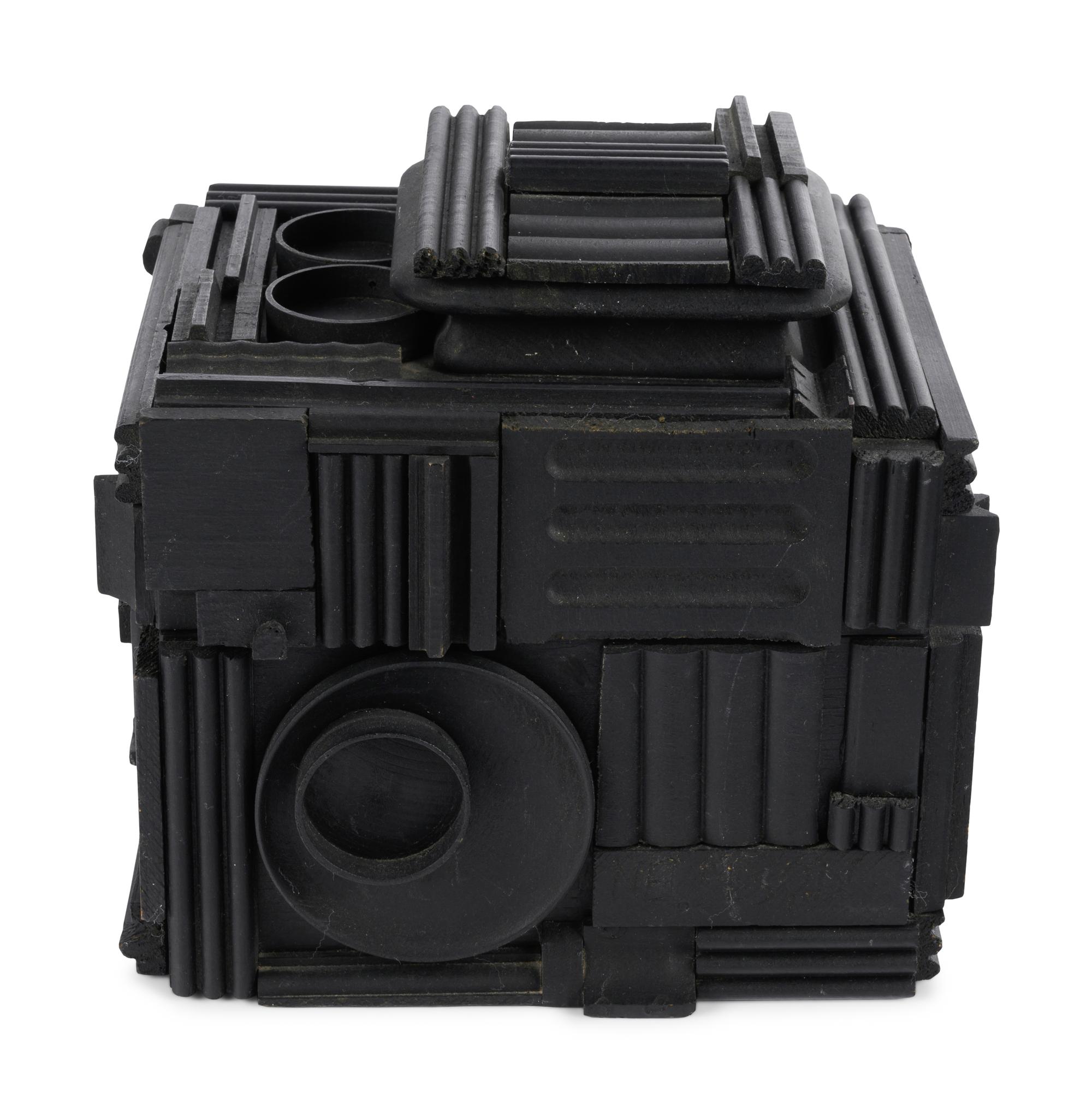 Cryptic XXXIX (Camera)