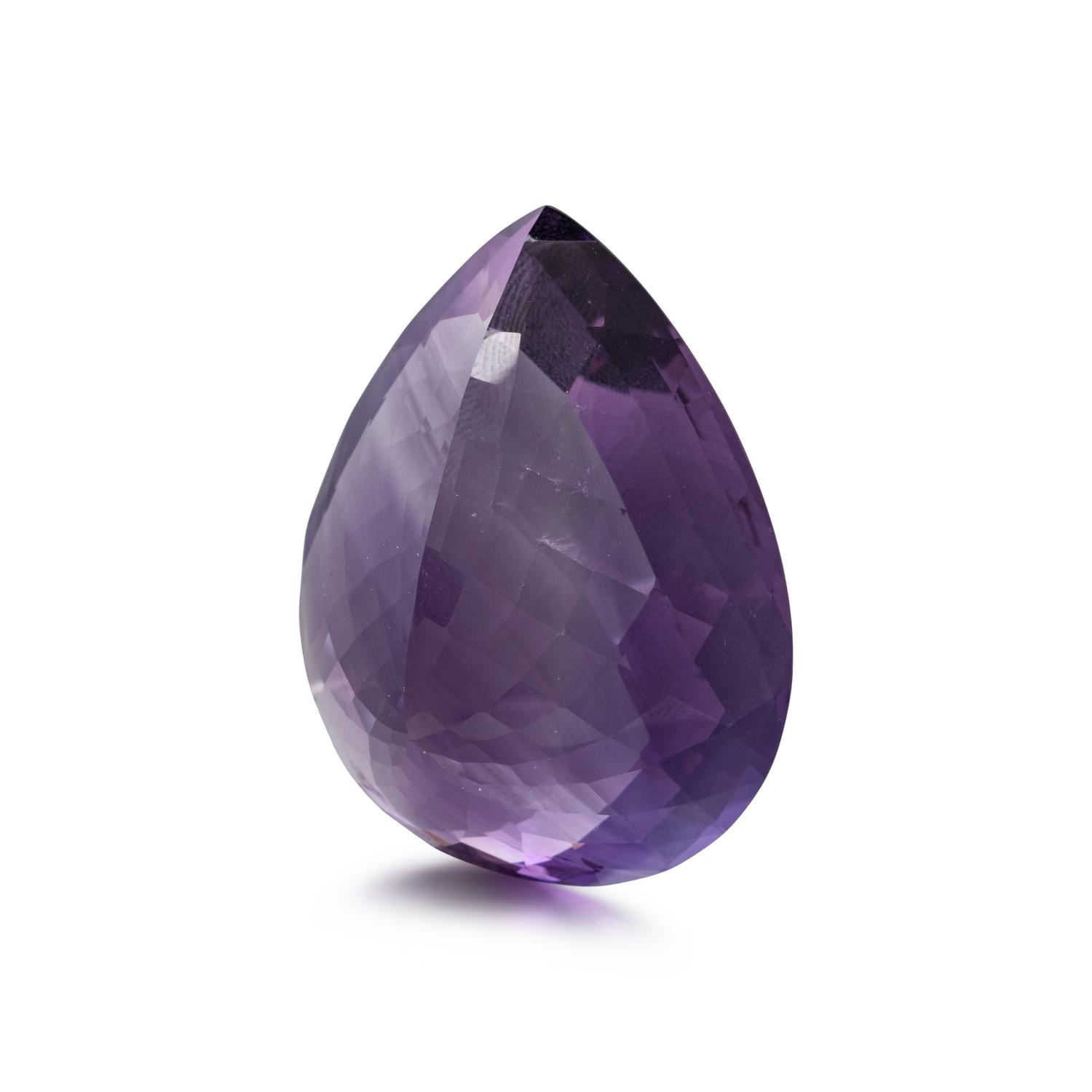 223.90 CARAT AMETHYST
