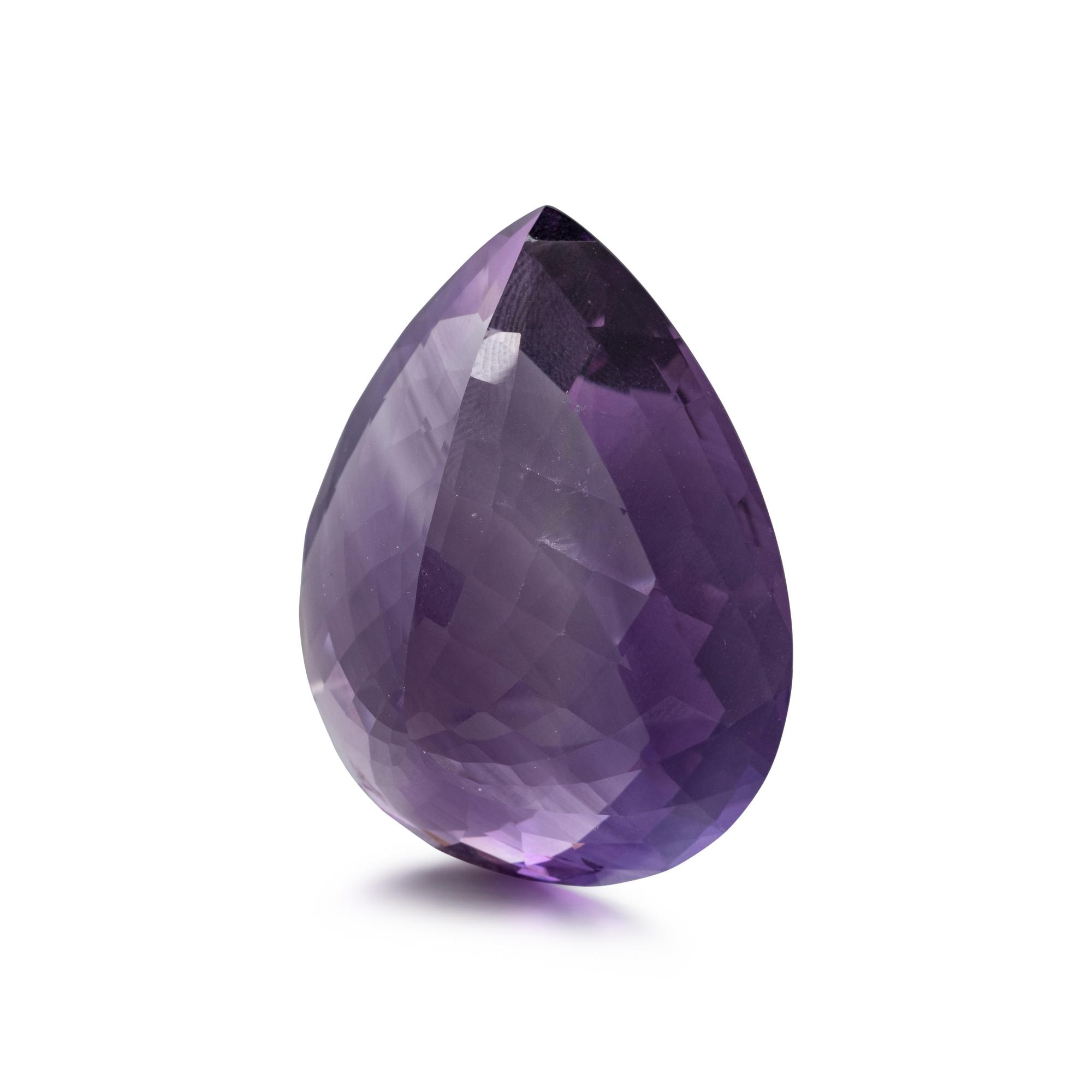 223.90 CARAT AMETHYST