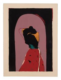 First Dream , 1981