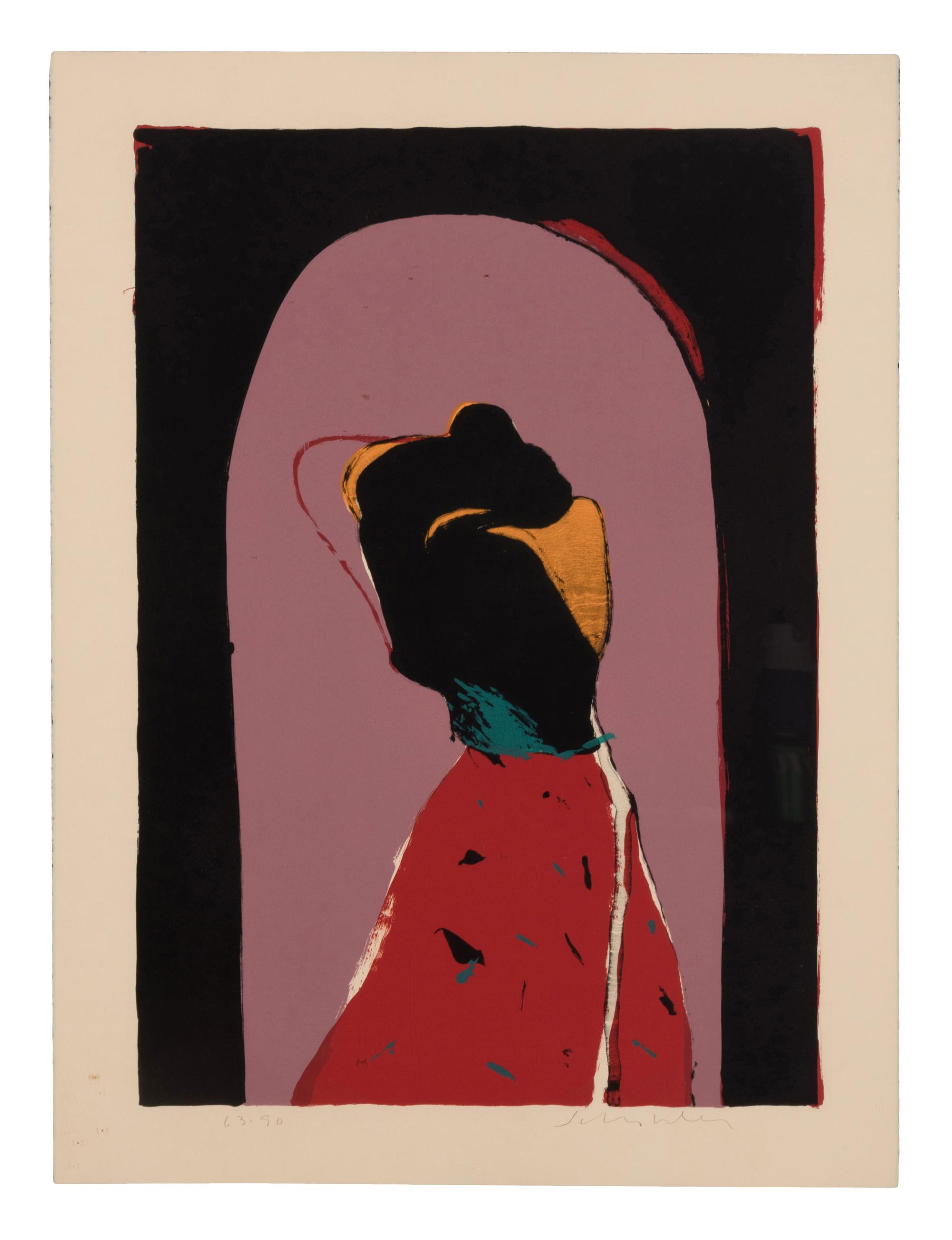 First Dream , 1981