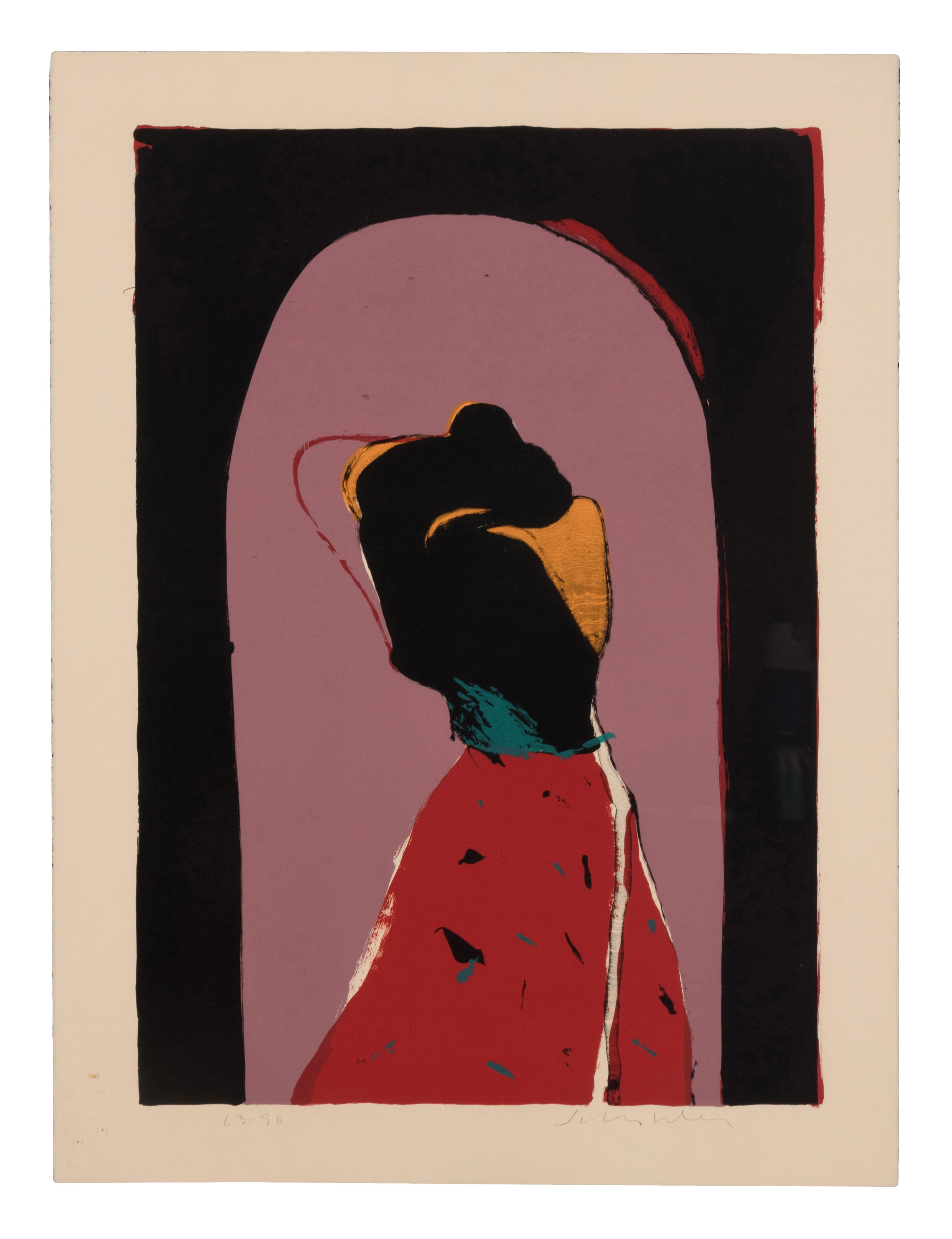 First Dream , 1981