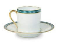 A Collection of Limoges Porcelain Dinnerware — 20TH CENTURY