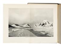 CHARCOT, Jean-Baptiste (1867-1936). T he Voyage of the 'Why Not?' in the Antarctic. The journal of the second French South Polar expedition, 1908-1910 ... London, New York and Toronto: Butler & Tanner for Hodder and Stoughton, [1911].