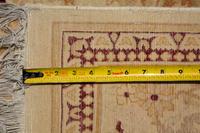 A Chinese Savonnerie Design Wool Rug