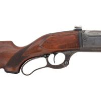 ** Savage Model 99G Rifle in .303 Savage