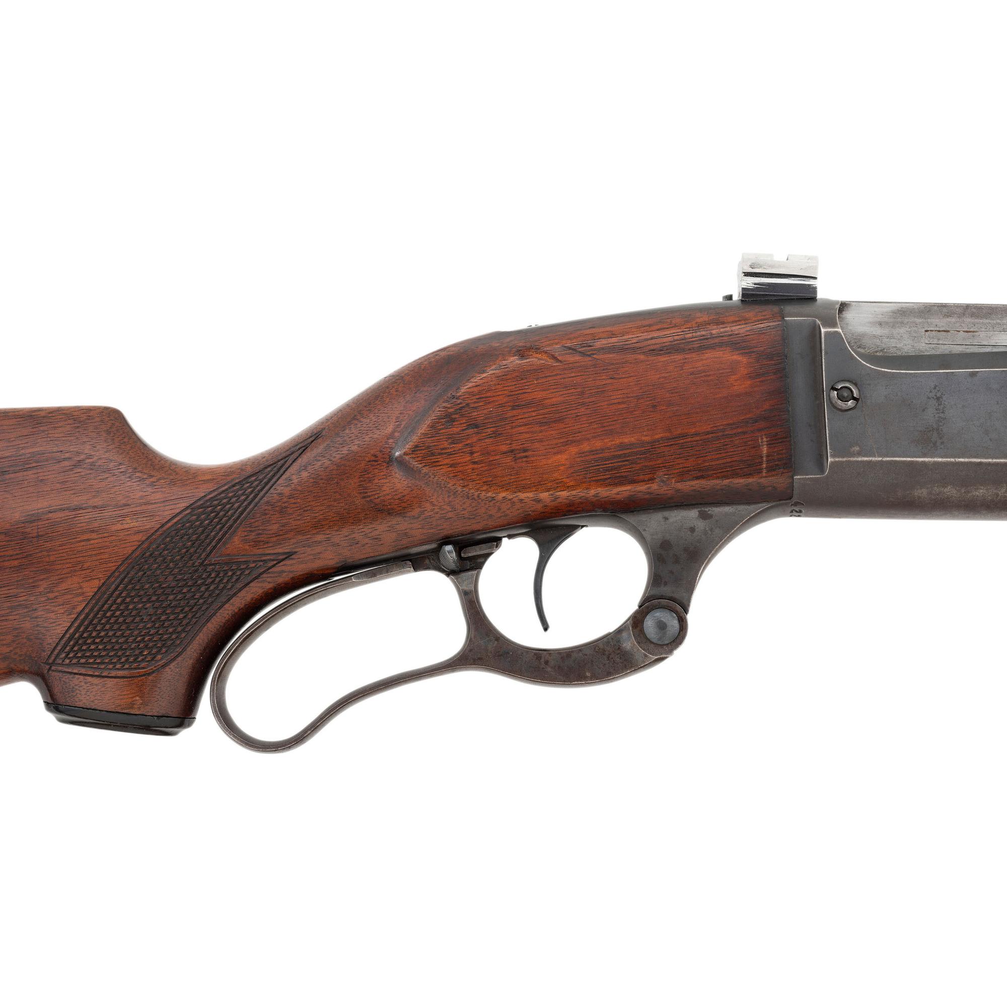 ** Savage Model 99G Rifle in .303 Savage
