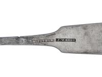 A Collection of American Silver Spoons