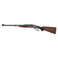 * Ruger No.1-H Tropical Single Shot