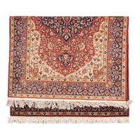 A Persian Rug