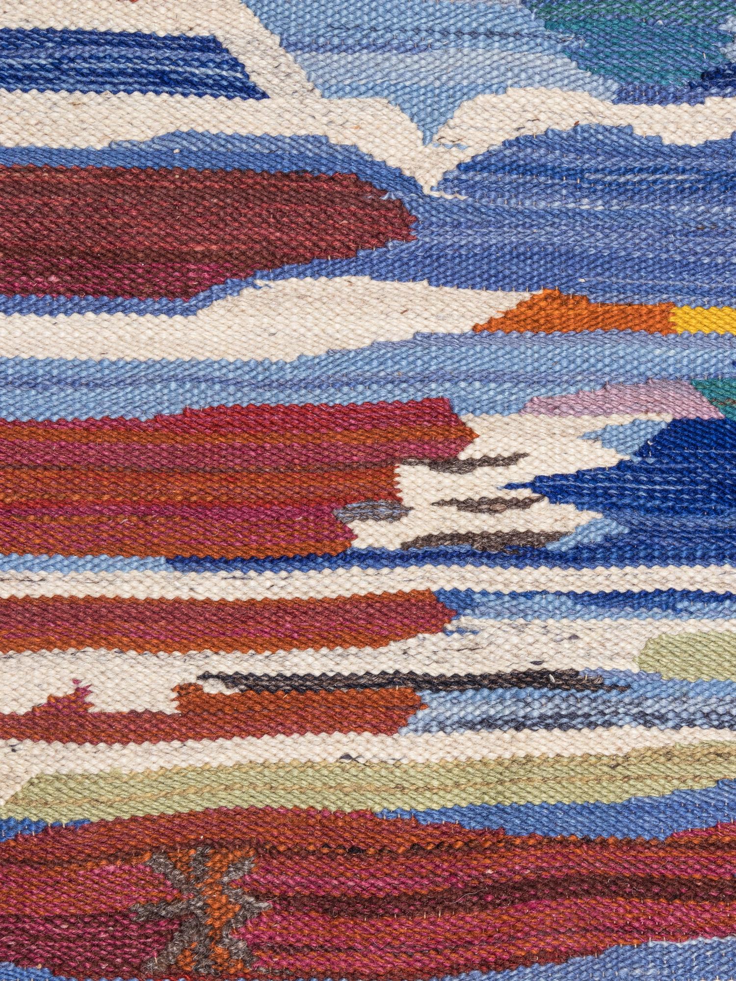 Flatweave Rug